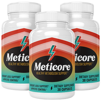 Meticore