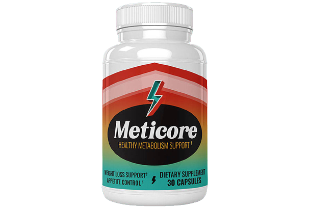 Meticore